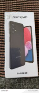 Samsung Galaxy A13